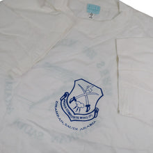 Load image into Gallery viewer, Vintage 90s 4404th Composite Wing (P) Saudi Arabia 100 Mile Club T Shirt - L