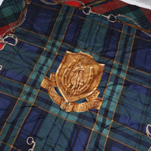 Load image into Gallery viewer, Vintage Polo Ralph Lauren Large Scarf