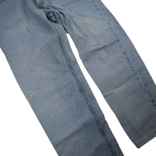 Load image into Gallery viewer, Vintage Levis 550 USA Made Loose Fit Denim Jeans - 34"x34"