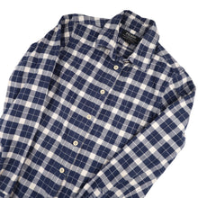 Load image into Gallery viewer, Filson Thick Flannel Button Up Shirt - WMNS S