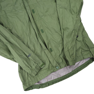 Vintage Y2k Marmot Outdoors Windbreaker Jacket - WMNS S