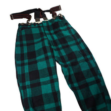 Load image into Gallery viewer, True Vintage Malone Wool Lumberjack Trousers - 36"x30"