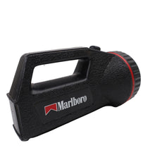 Load image into Gallery viewer, Vintage Coleman x Marlboro Flashlight - OS