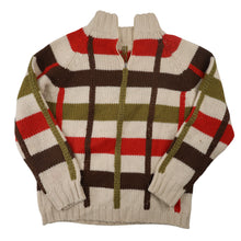 Load image into Gallery viewer, True Vintage Sears Wool Knit Sweater - WMNS M