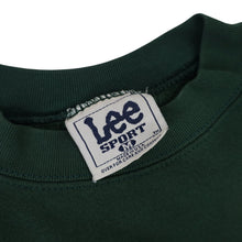 Load image into Gallery viewer, Vintage 90s University of Oregon Ducks Embroidered Crewneck Sweatshirt - YM