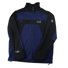 Load image into Gallery viewer, Vintage Mountain Hardwear Air Shield Fleece Jacket - M