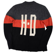 Load image into Gallery viewer, Vintage Harley Davidson 03 Knit Sweater - M