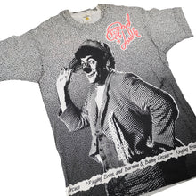 Load image into Gallery viewer, True Vintage 80s Ringling Bros Barnum &amp; Bailey Circus David Larible AOP T Shirt - XL