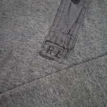 Load image into Gallery viewer, Vintage Denim &amp; Supply Ralph Lauren Henley Naval Shirt - XL