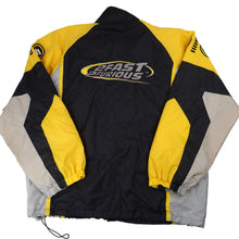Load image into Gallery viewer, Vintage Racing Champions x 2Fast2Furious Embroidered Windbreaker Jacket - XXL