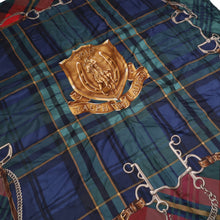 Load image into Gallery viewer, Vintage Polo Ralph Lauren Large Scarf