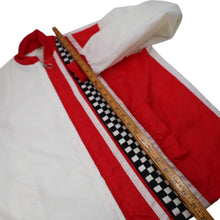 Load image into Gallery viewer, Vintage Great Lakes Jacket Checkered Racking Jacket - L
