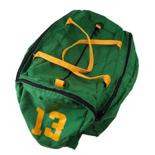 Load image into Gallery viewer, Vintage University of Oregon Ducks Volleyball Duffle Bag - OS