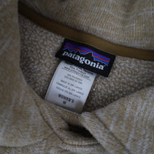 Load image into Gallery viewer, Vintage Patagonia Double Breasted Fleece Jacket - WMNS M