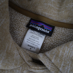 Vintage Patagonia Double Breasted Fleece Jacket - WMNS M