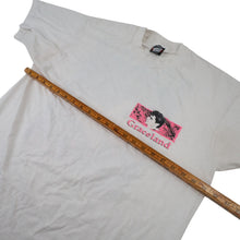 Load image into Gallery viewer, Vintage 90s Elvis Presley The King Graceland Art Graphic T Shirt - XL