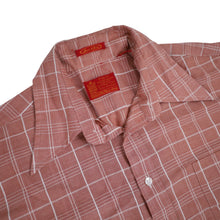 Load image into Gallery viewer, True Vintage Sears Best Road King Perma Prest Button Up Shirt - XL