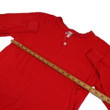 Load image into Gallery viewer, Vintage L.L.Bean Henley Under Shirt - L