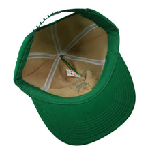 Load image into Gallery viewer, Vintage 80s VE Tires Graphic Advertisement Trucker Hat