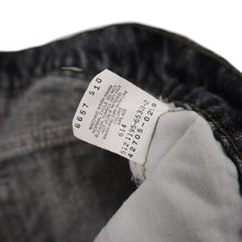Load image into Gallery viewer, Vintage Levis 505 Classic Fit Student Orange Tab Denim Jeans
