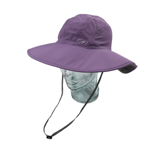 Outdoor Research 8 Panel Sun Hat - WMNS M