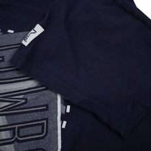 Load image into Gallery viewer, Vintage 90s Starter Dallas Cowboys Big Spellout Graphic T Shirt - L