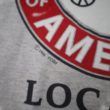 Load image into Gallery viewer, Vintage Manure Movers of American Union Graphic T Shirt - L