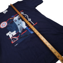 Load image into Gallery viewer, Vintage Adidas Chicago Cubs Mark Prior Graphic T Shirt - M