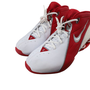 Vintage Y2k Nike Shox Revolution Basketball Sneakers - WMNS 12