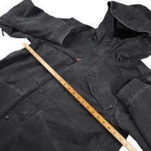 Load image into Gallery viewer, Vintage Y2k Oakley Factory Pilot Jacket - XL