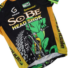 Load image into Gallery viewer, Vintage Cannondale Sobe Head Shok Cycling Jersey - L