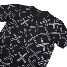 Load image into Gallery viewer, Kaws x Uniqlo Allover X Graphic T Shirt - M