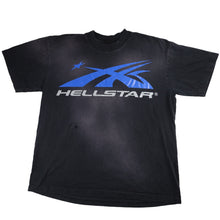 Load image into Gallery viewer, Hellstar Sports Core Logo Graphic T Shirt - L