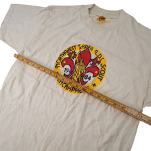 Load image into Gallery viewer, Vintage 1984 Northwest LDS Scouts Encampment Graphic T Shirt - XL