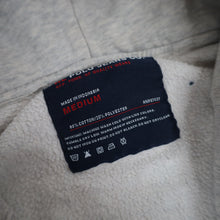 Load image into Gallery viewer, Vintage Polo Jeans Co Ralph Lauren Big Spellout Hoodie - M