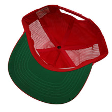 Load image into Gallery viewer, Vintage 80s Lane LP Plywood Advertisement Trucker Hat - OS