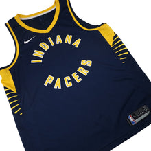 Load image into Gallery viewer, Nike Indiana Pacers Dri-Fit Basketball Jersey - XL