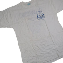 Load image into Gallery viewer, Vintage 90s 4404th Composite Wing (P) Saudi Arabia 3 on 3 Basketball T Shirt