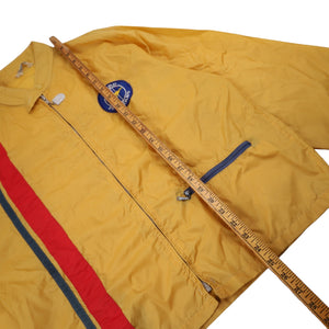 Vintage 70s Kmart Ford Mustang Windbreaker Jacket - m