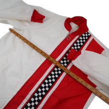 Load image into Gallery viewer, Vintage Great Lakes Jacket Checkered Racking Jacket - L