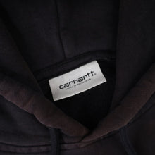 Load image into Gallery viewer, Distressed Carhartt WIP Work in Progress Hoodie