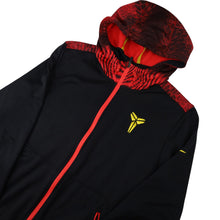 Load image into Gallery viewer, Vintage Nike Kobe Bryant Snake Print Hoodie - L