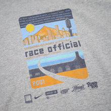 Load image into Gallery viewer, Vintage Nike Hood To Coast Relay Race Official Graphic T Shirt - XL