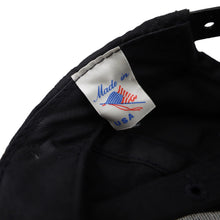 Load image into Gallery viewer, Vintage 90s MTV Music Television Patch Snapback Hat - OS