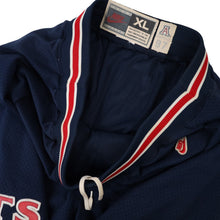 Load image into Gallery viewer, Vintage Nike Arizona Wildcats All Sewn  Basketball Short - XL