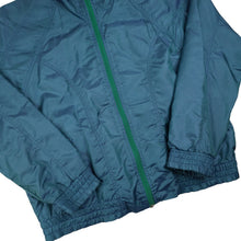 Load image into Gallery viewer, Vintage 90s Nike Iridescent Windbreaker Jacket - M