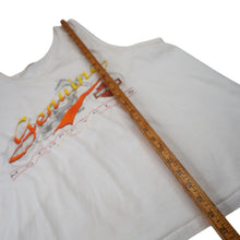 Load image into Gallery viewer, Vintage Y2k Harley Davidson Genuine Motorcycles Graphic Tank Top - XL