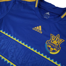 Load image into Gallery viewer, Adidas 2012-2014 Ukraine National Soccer Team Away Jersey - M