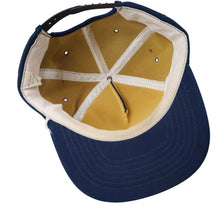 Load image into Gallery viewer, Vintage Kozy Kove Marina Fishing Foam Trucker Hat  - OS