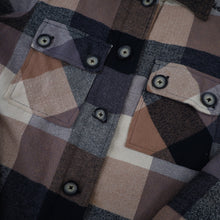 Load image into Gallery viewer, Kavu Quilted Shirt Jacket - WMNS M